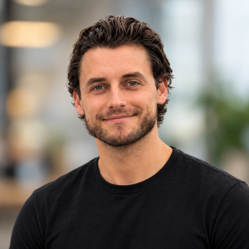 Alexander Ackermann