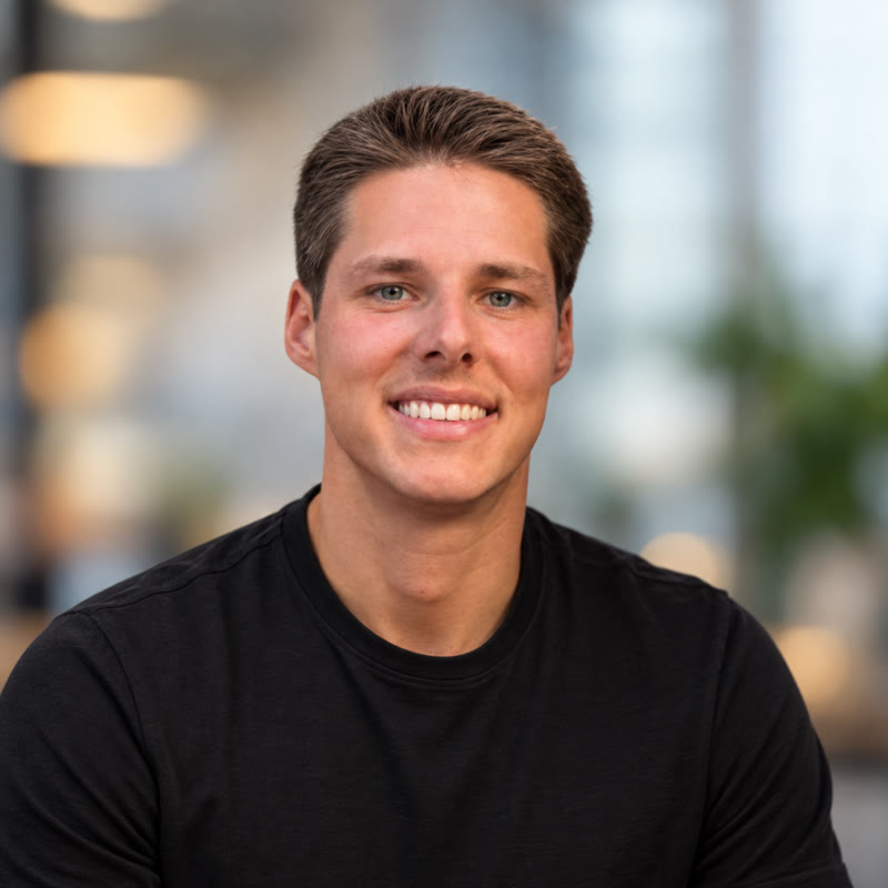 Lucas Van Eijndhoven