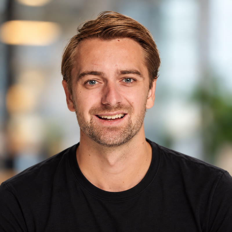 Mark Klare